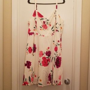 3 for $15 NWT Old Navy cami dress size XL
